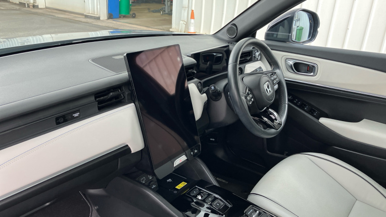 Honda E Ny1 150kW Advance 69kWh 5dr Auto Electric Hatchback